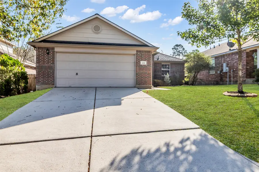 4908 Summer Rain Drive, Conroe, TX 77303 - Image #2