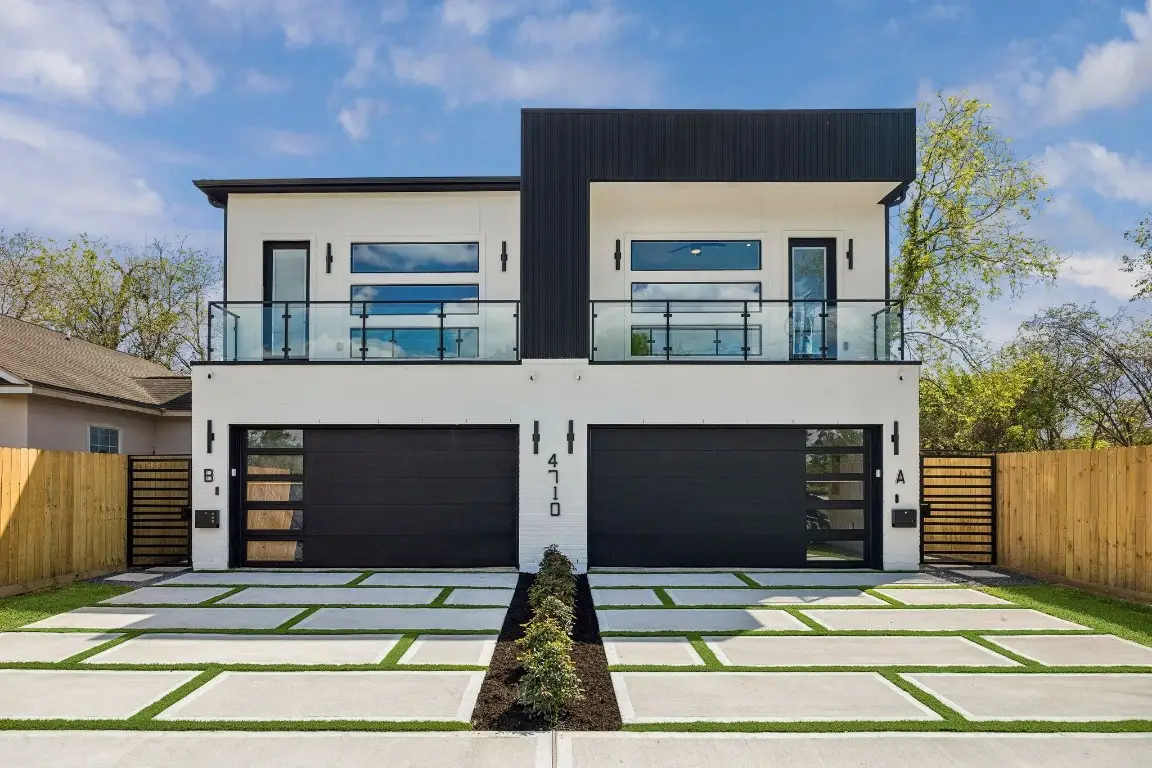 4710 Sharon Street, Houston, TX 77020 - #1