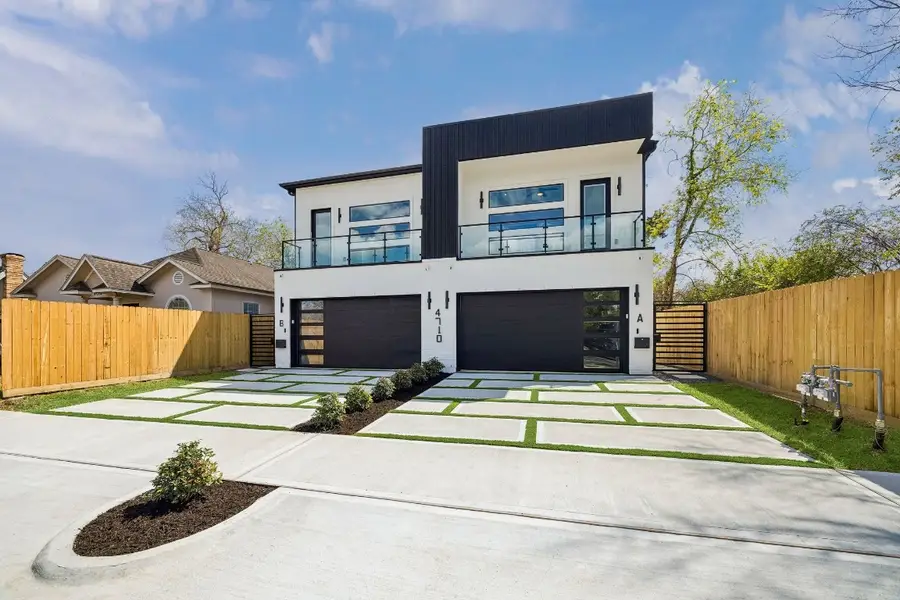 4710 Sharon Street, Houston, TX 77020 - #2