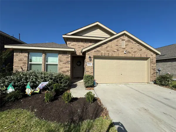 9914 Cliffside Ridge Drive, Baytown, TX 77521