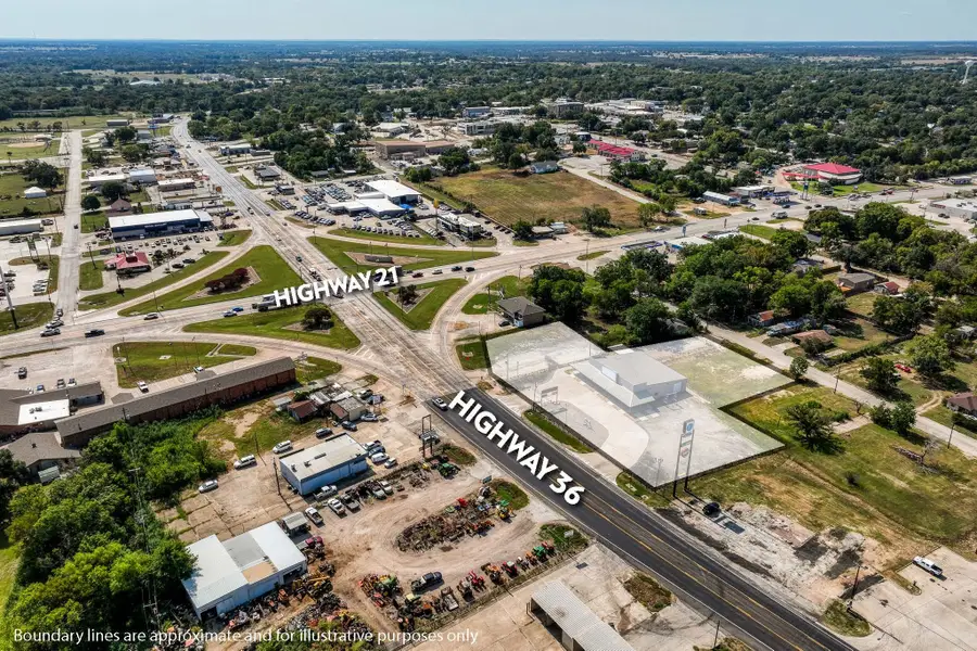 185 State Highway 36 N, Caldwell, TX 77836 - #2