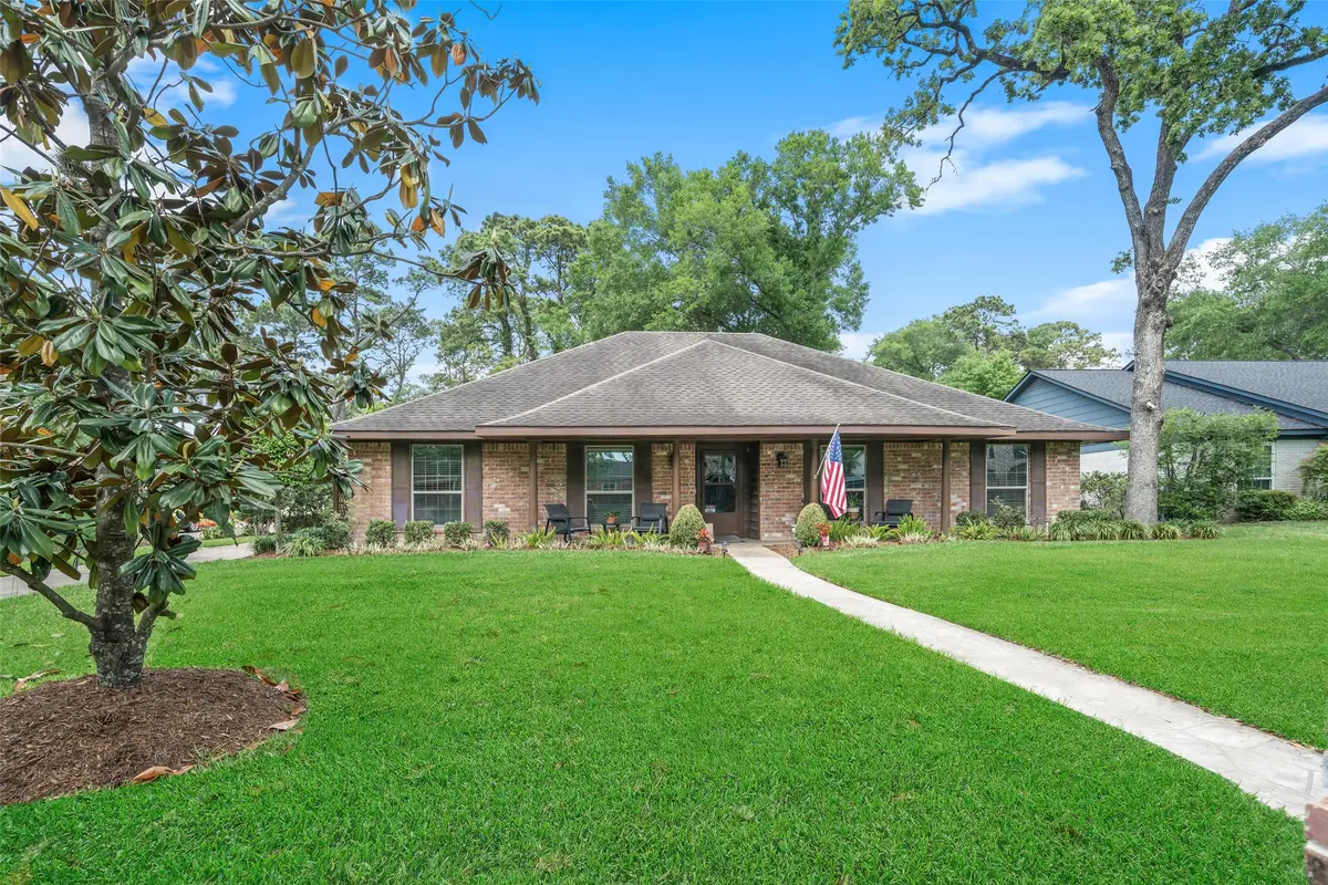 10710 Idlebrook Drive, Houston, TX 77070 - #1