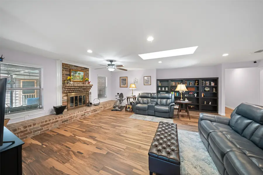 10710 Idlebrook Drive, Houston, TX 77070 - #2