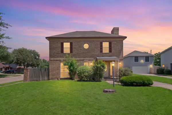 1410 Green Moss Court, Missouri City, TX 77489