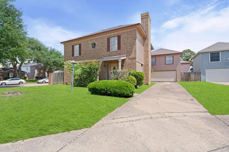 1410 Green Moss Court, Missouri City, TX 77489 - #3