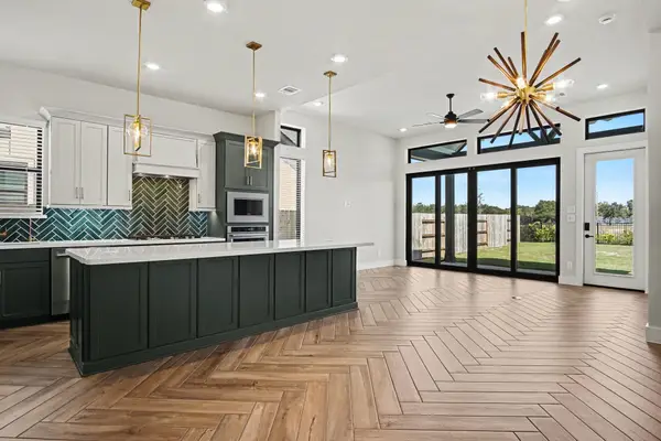 24122 Prairie Crabapple Court, Katy, TX 77493