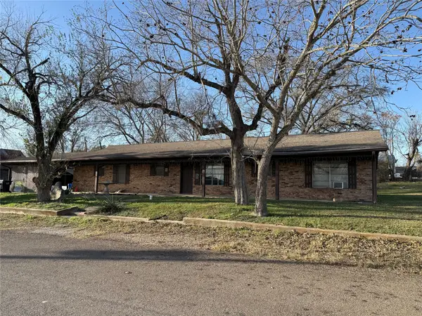 224 W Buffington Avenue, Anderson, TX 77830