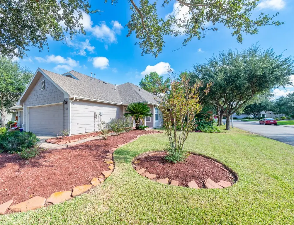 5339 Garnetfield Lane, Katy, TX 77494 - #1
