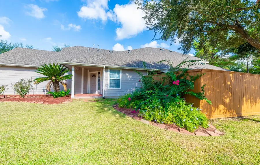 5339 Garnetfield Lane, Katy, TX 77494 - #2