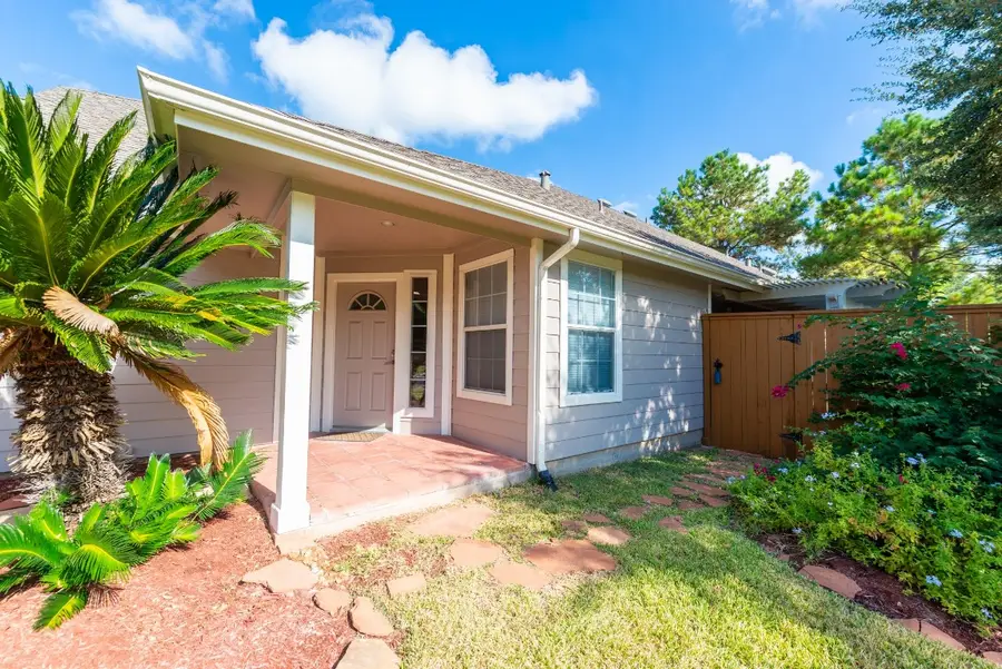 5339 Garnetfield Lane, Katy, TX 77494 - #3