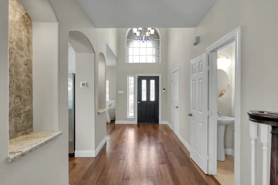 42 E Knightsbridge Drive, The Woodlands, TX 77385 - #3