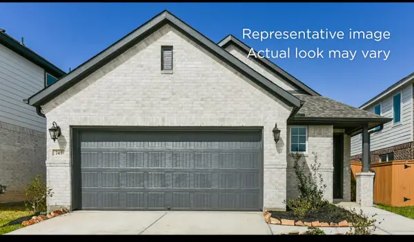 26714 Texas Lantana Lane, Montgomery, TX 77316