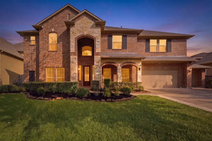 2404 Mallorca Pass, League City, TX 77573 - #2