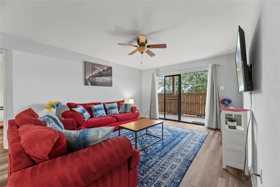 8525 Hearth Drive #21, Houston, TX 77054 - Image #2