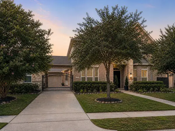 2914 Rutherford Place Court, Katy, TX 77494