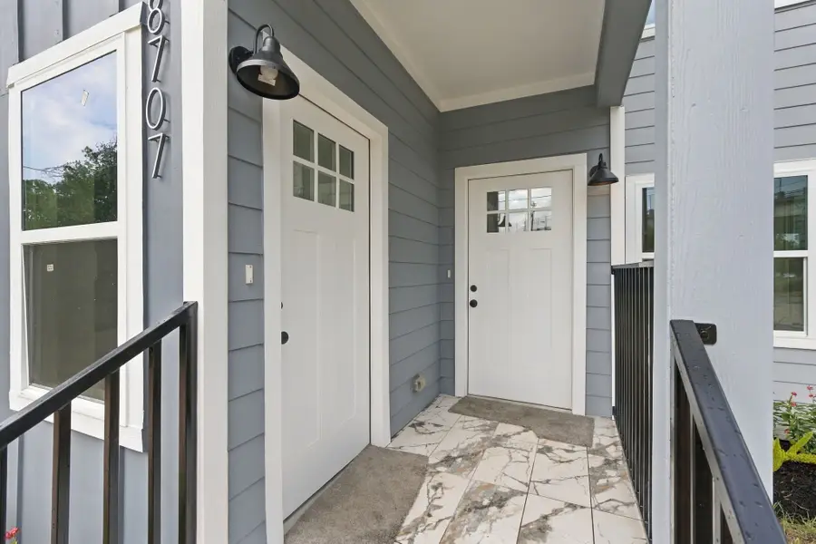 8707 Westcott Road #A B, Houston, TX 77016 - #2