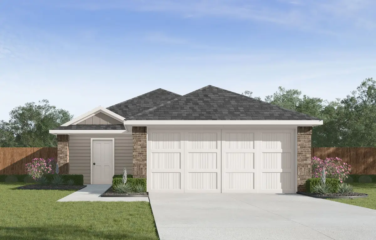 2615 Teal Skies Drive, Needville, TX 77471 - #1
