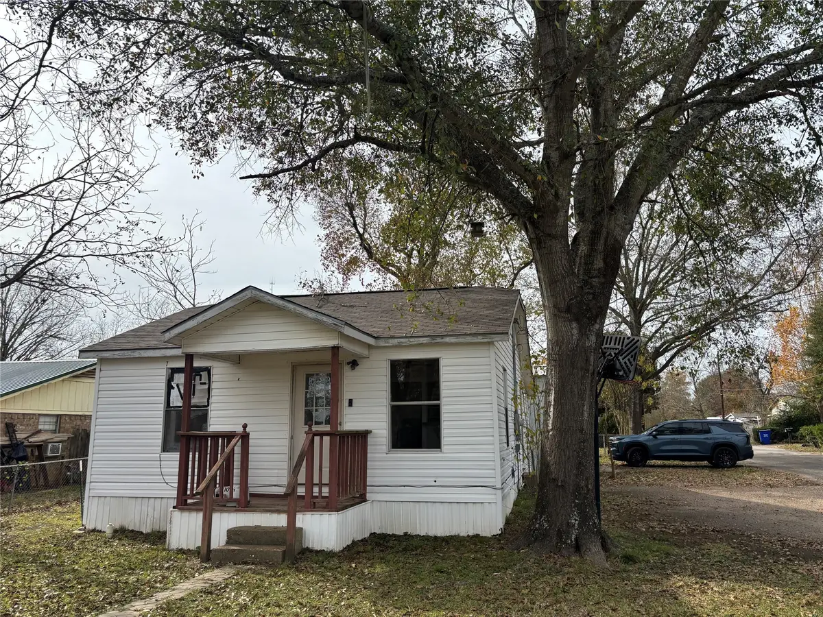 1001 S 5th Street, Crockett, TX 75835 - Image #1