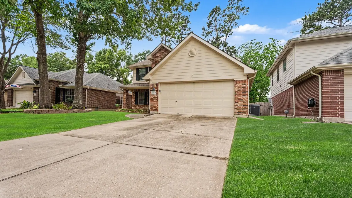 20139 Glen Breeze Court, Humble, TX 77346 - #1
