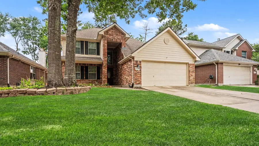 20139 Glen Breeze Court, Humble, TX 77346 - #3