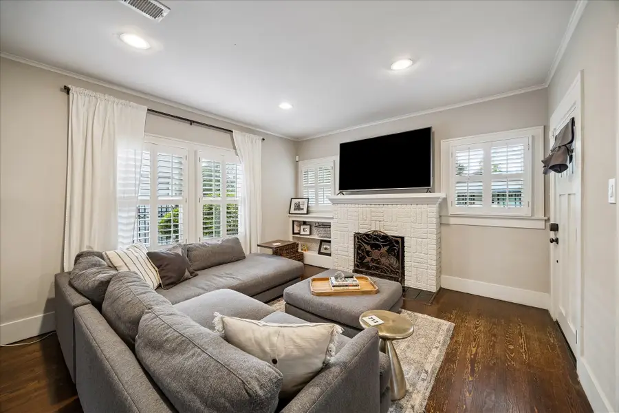 1116 Winston Street, Houston, TX 77009 - #3