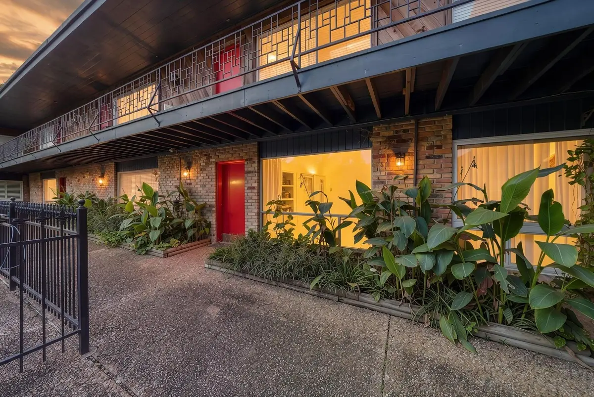 1849 Marshall Street #9, Houston, TX 77098 - #1