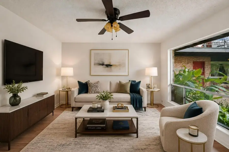 1849 Marshall Street #9, Houston, TX 77098 - #2
