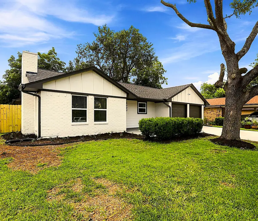 4002 Montego Drive, Baytown, TX 77521 - #2