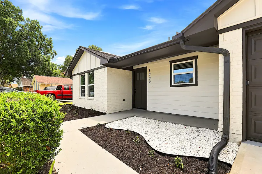 4002 Montego Drive, Baytown, TX 77521 - #3