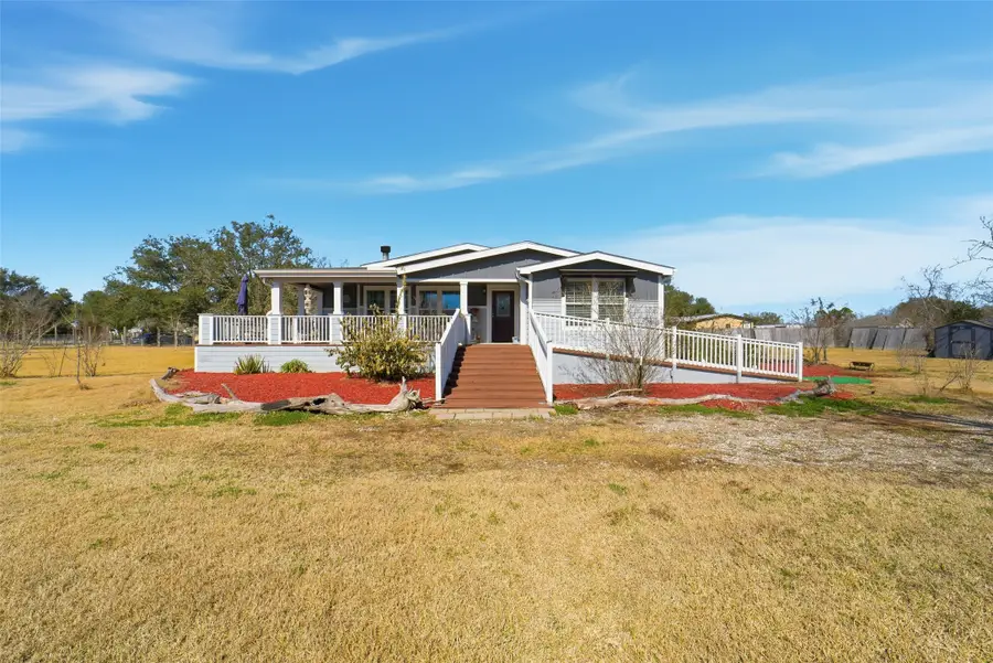 4007 Nancy Lane #C546B, Rosharon, TX 77583 - #2