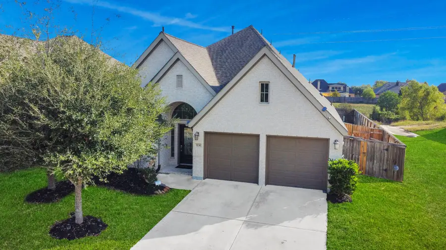 9238 Lakeshores Lagoon Lane, Cypress, TX 77433 - Image #2