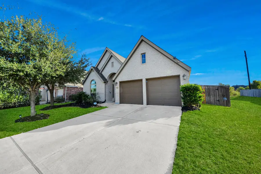 9238 Lakeshores Lagoon Lane, Cypress, TX 77433 - Image #3