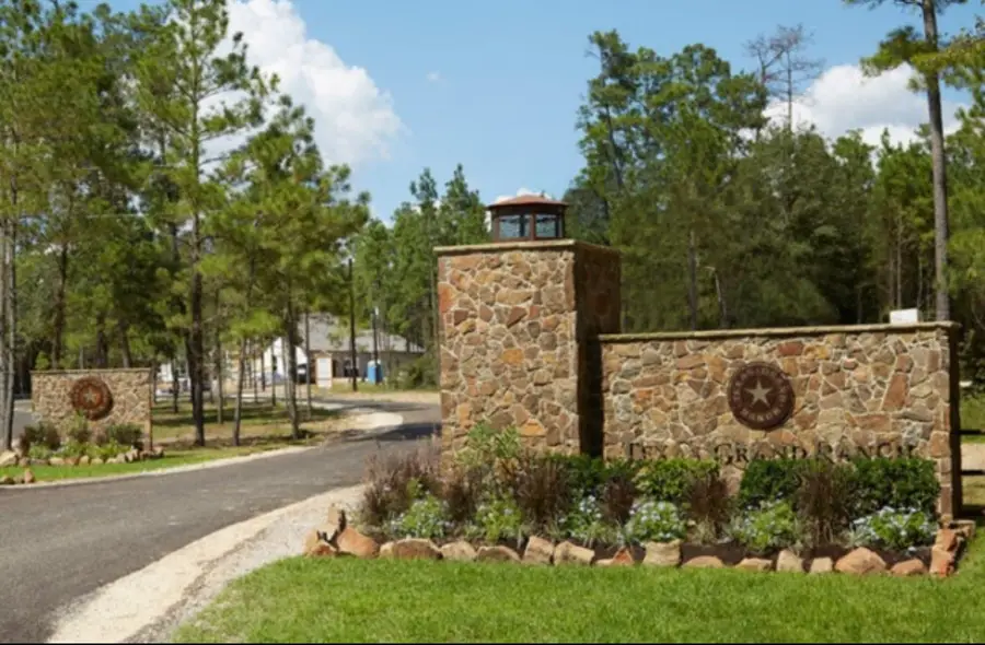 3b-1-76 Winchester Road, Huntsville, TX 77340 - #2