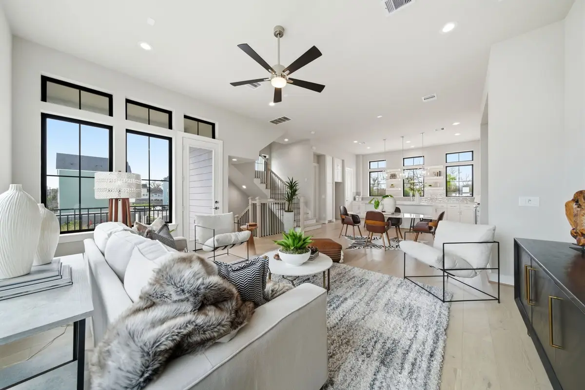 1704 Sedola Lane, Houston, TX 77055 - #1