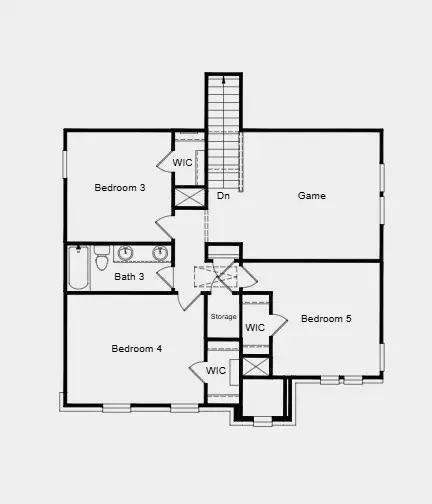 1110 Sky Rocket Lane, Tomball, TX 77375 - Image #3