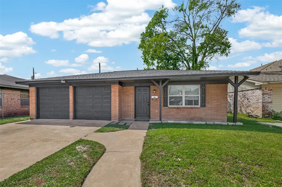 148 W Whitney Street, Houston, TX 77018 - #2