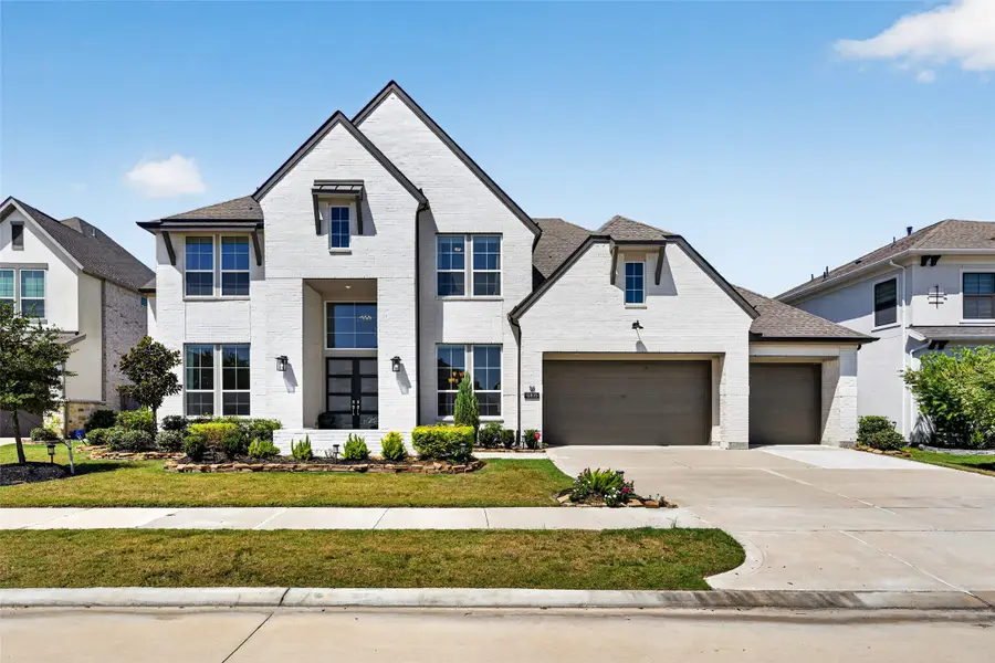 10835 White Mangrove Dr, Cypress, TX 77433 - #2
