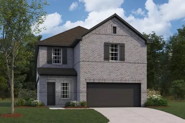 652 Falling Cave Drive, Willis, TX 77378