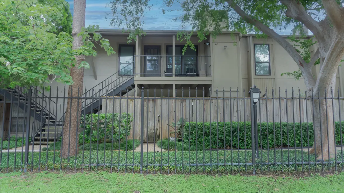 5711 Sugar Hill Drive #52, Houston, TX 77057 - #1