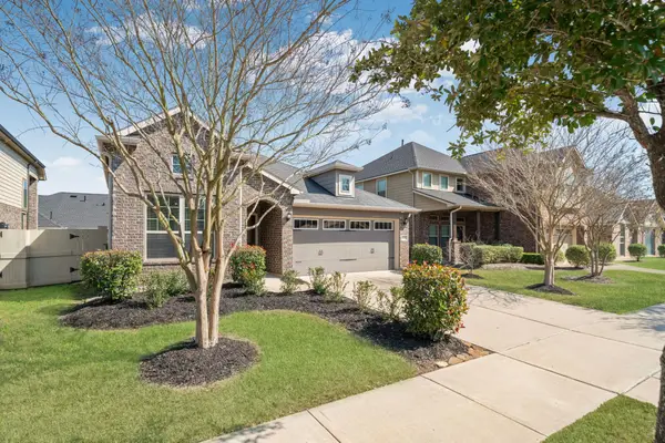 12205 Renewal Way, Houston, TX 77047