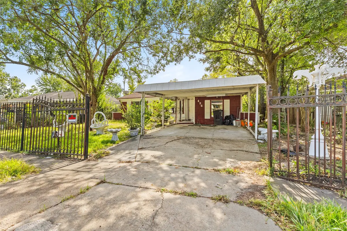 7426 Briefway Street, Houston, TX 77087 - #1