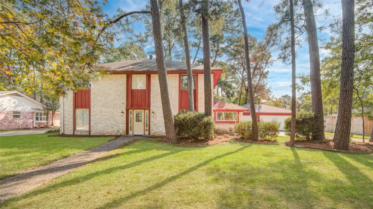 6711 River Lodge Drive, Spring, TX 77379 - Image #1