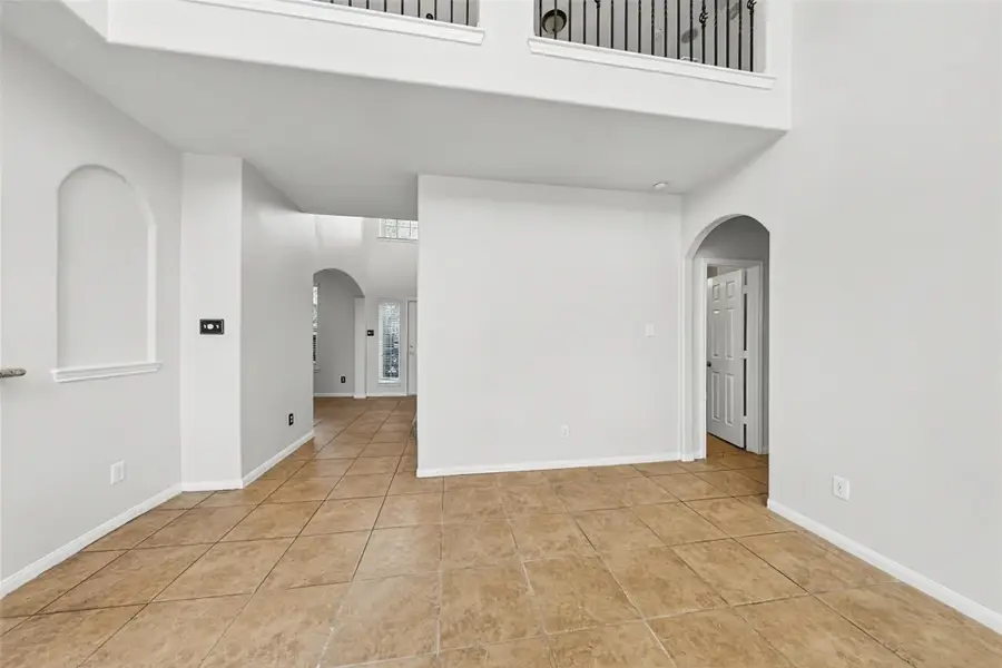 802 Glen Abbey Drive, Katy, TX 77494 - #3