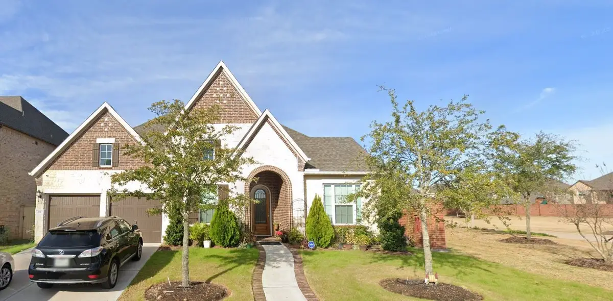131 Crown Estate Way, Sugar Land, TX 77498 - #1