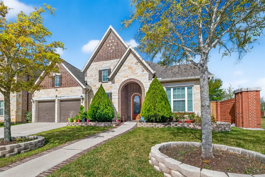 131 Crown Estate Way, Sugar Land, TX 77498 - #3