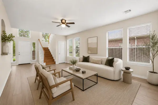 17027 Gleneviss Drive, Houston, TX 77084