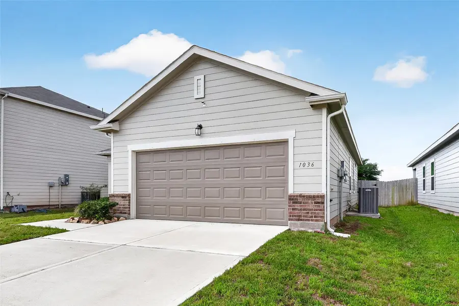 1036 Long Bay Court, Brookshire, TX 77423 - #2