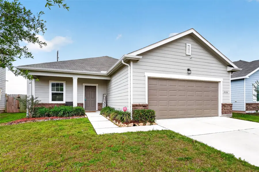 1036 Long Bay Court, Brookshire, TX 77423 - #3