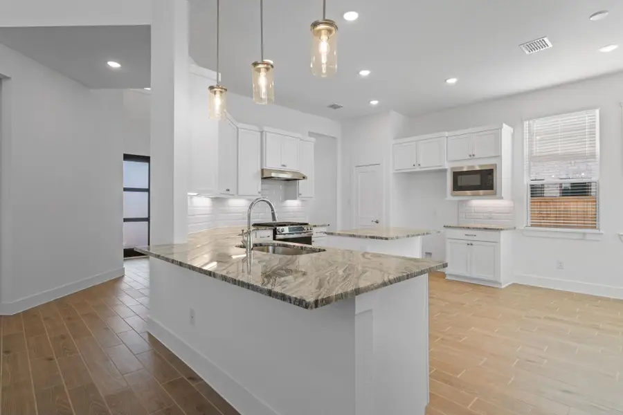 21915 Georgia Hackberry, Cypress, TX 77433 - #2