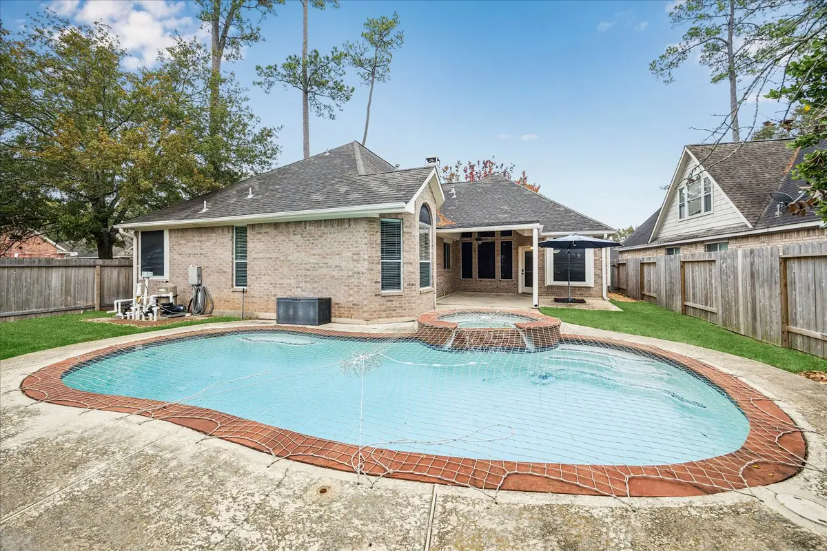 14423 Bach Springs Court, Cypress, TX 77429 - Image #1